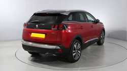 2020 (20) PEUGEOT 3008 1.6 PureTech 180 GT Line Premium 5dr EAT8 5941892