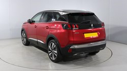 2020 (20) PEUGEOT 3008 1.6 PureTech 180 GT Line Premium 5dr EAT8 5941848