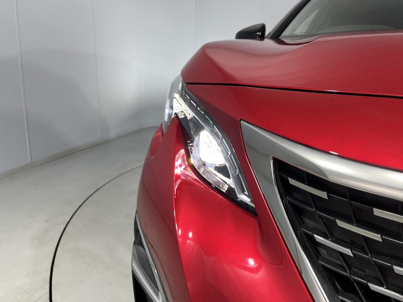 2020 (20) PEUGEOT 3008 1.6 PureTech 180 GT Line Premium 5dr EAT8 5941885