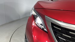 2020 (20) PEUGEOT 3008 1.6 PureTech 180 GT Line Premium 5dr EAT8 5941885