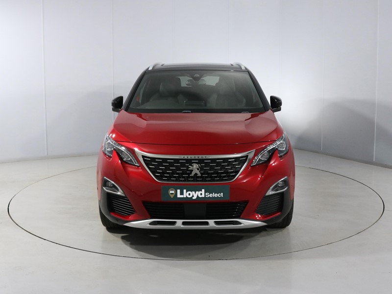 2020 (20) PEUGEOT 3008 1.6 PureTech 180 GT Line Premium 5dr EAT8 5941862