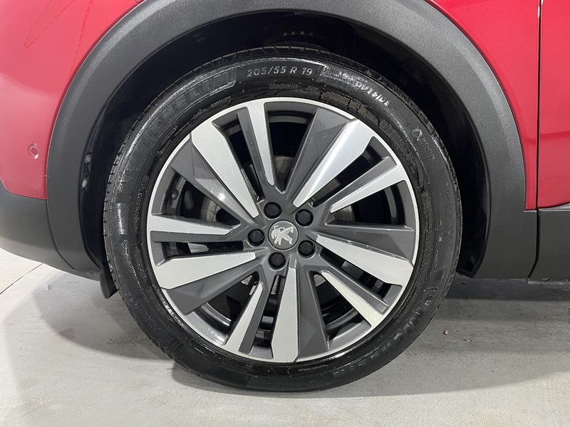 2020 (20) PEUGEOT 3008 1.6 PureTech 180 GT Line Premium 5dr EAT8 5941860