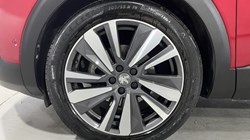 2020 (20) PEUGEOT 3008 1.6 PureTech 180 GT Line Premium 5dr EAT8 5941860