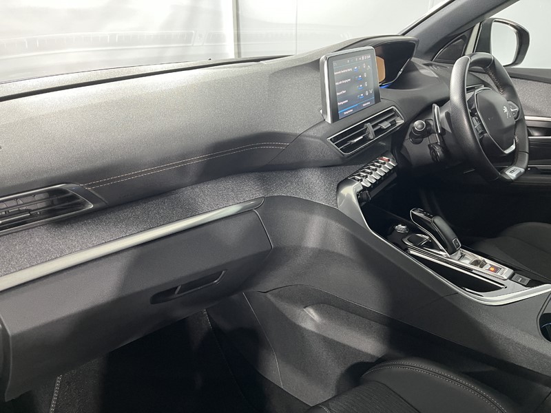 2020 (20) PEUGEOT 3008 1.6 PureTech 180 GT Line Premium 5dr EAT8 5941853