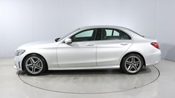 2019 (19) MERCEDES-BENZ C CLASS C200 AMG Line Premium 4dr 9G-Tronic 5954892