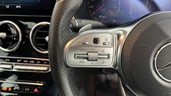 2019 (19) MERCEDES-BENZ C CLASS C200 AMG Line Premium 4dr 9G-Tronic 5954872