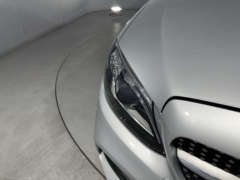 2019 (19) MERCEDES-BENZ C CLASS C200 AMG Line Premium 4dr 9G-Tronic 5954886