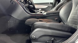 2019 (19) MERCEDES-BENZ C CLASS C200 AMG Line Premium 4dr 9G-Tronic 5954882