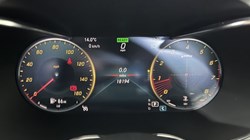 2019 (19) MERCEDES-BENZ C CLASS C200 AMG Line Premium 4dr 9G-Tronic 5954858