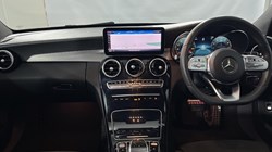 2019 (19) MERCEDES-BENZ C CLASS C200 AMG Line Premium 4dr 9G-Tronic 5954853