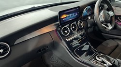 2019 (19) MERCEDES-BENZ C CLASS C200 AMG Line Premium 4dr 9G-Tronic 5954856