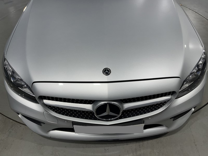 2019 (19) MERCEDES-BENZ C CLASS C200 AMG Line Premium 4dr 9G-Tronic 5954887