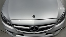 2019 (19) MERCEDES-BENZ C CLASS C200 AMG Line Premium 4dr 9G-Tronic 5954887