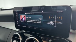 2019 (19) MERCEDES-BENZ C CLASS C200 AMG Line Premium 4dr 9G-Tronic 5954876