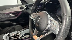 2019 (19) MERCEDES-BENZ C CLASS C200 AMG Line Premium 4dr 9G-Tronic 5954871