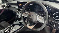 2019 (19) MERCEDES-BENZ C CLASS C200 AMG Line Premium 4dr 9G-Tronic 5954855