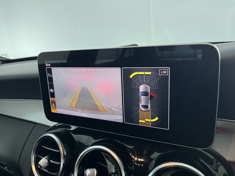2019 (19) MERCEDES-BENZ C CLASS C200 AMG Line Premium 4dr 9G-Tronic 5954867