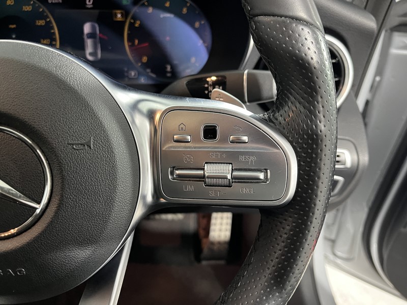 2019 (19) MERCEDES-BENZ C CLASS C200 AMG Line Premium 4dr 9G-Tronic 5954873