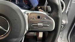 2019 (19) MERCEDES-BENZ C CLASS C200 AMG Line Premium 4dr 9G-Tronic 5954873