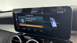 2019 (19) MERCEDES-BENZ C CLASS C200 AMG Line Premium 4dr 9G-Tronic 5954877