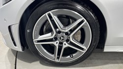 2019 (19) MERCEDES-BENZ C CLASS C200 AMG Line Premium 4dr 9G-Tronic 5954863