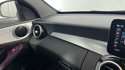 2019 (19) MERCEDES-BENZ C CLASS C200 AMG Line Premium 4dr 9G-Tronic 5954875