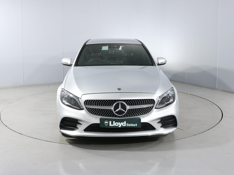 2019 (19) MERCEDES-BENZ C CLASS C200 AMG Line Premium 4dr 9G-Tronic 5954865