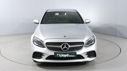 2019 (19) MERCEDES-BENZ C CLASS C200 AMG Line Premium 4dr 9G-Tronic 5954865