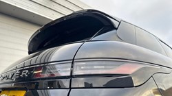 2025 (25) LAND ROVER RANGE ROVER EVOQUE 2.0 D165 S 5dr Auto 4966706