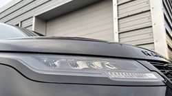 2025 (25) LAND ROVER RANGE ROVER EVOQUE 2.0 D165 S 5dr Auto 4966682