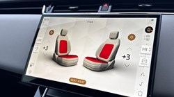 2025 (25) LAND ROVER RANGE ROVER EVOQUE 2.0 D165 S 5dr Auto 4966696