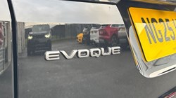 2025 (25) LAND ROVER RANGE ROVER EVOQUE 2.0 D165 S 5dr Auto 4966705