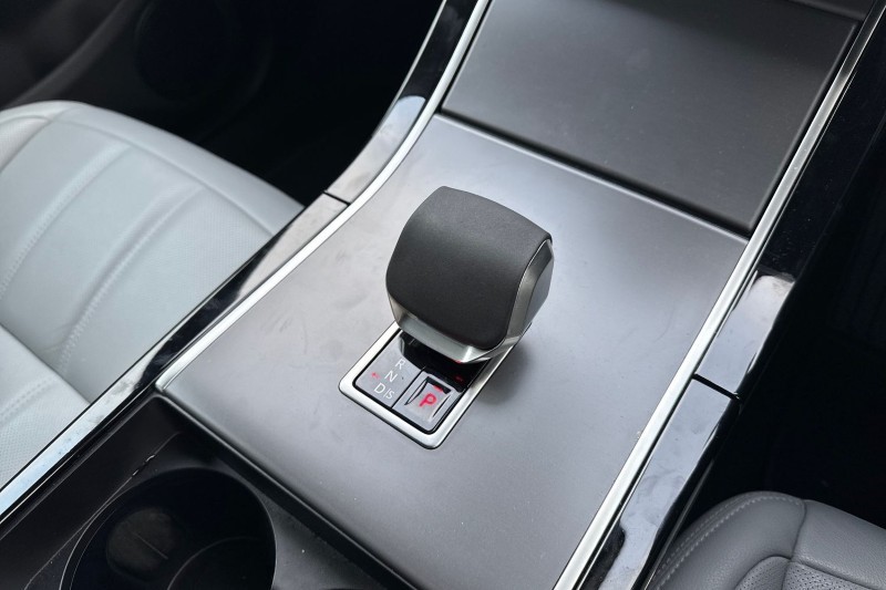 2025 (25) LAND ROVER RANGE ROVER EVOQUE 2.0 D165 S 5dr Auto 4966678