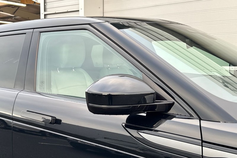 2025 (25) LAND ROVER RANGE ROVER EVOQUE 2.0 D165 S 5dr Auto 4966709