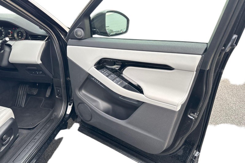 2025 (25) LAND ROVER RANGE ROVER EVOQUE 2.0 D165 S 5dr Auto 4966686