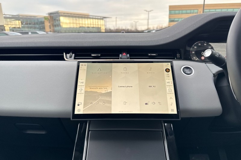 2025 (25) LAND ROVER RANGE ROVER EVOQUE 2.0 D165 S 5dr Auto 4966679