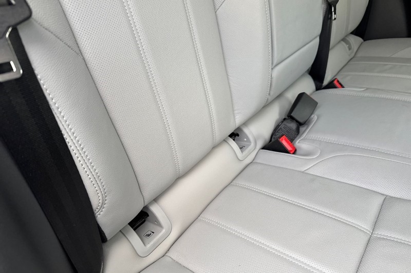 2025 (25) LAND ROVER RANGE ROVER EVOQUE 2.0 D165 S 5dr Auto 4966698