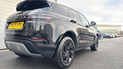 2025 (25) LAND ROVER RANGE ROVER EVOQUE 2.0 D165 S 5dr Auto 4966707