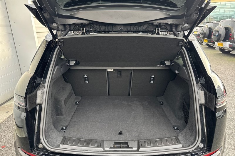 2025 (25) LAND ROVER RANGE ROVER EVOQUE 2.0 D165 S 5dr Auto 4966675