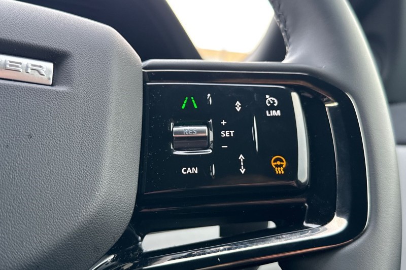 2025 (25) LAND ROVER RANGE ROVER EVOQUE 2.0 D165 S 5dr Auto 4966692