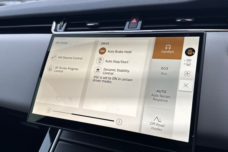 2025 (25) LAND ROVER RANGE ROVER EVOQUE 2.0 D165 S 5dr Auto 4966695