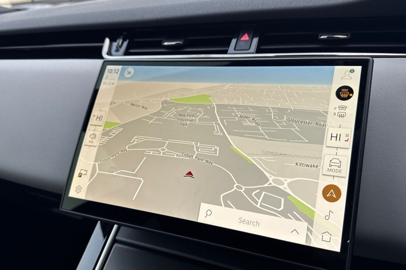 2025 (25) LAND ROVER RANGE ROVER EVOQUE 2.0 D165 S 5dr Auto 4966676