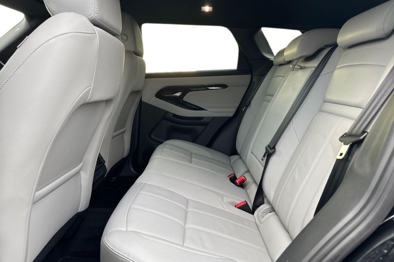 2025 (25) LAND ROVER RANGE ROVER EVOQUE 2.0 D165 S 5dr Auto 4966669