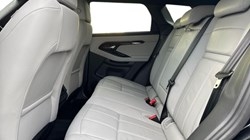 2025 (25) LAND ROVER RANGE ROVER EVOQUE 2.0 D165 S 5dr Auto 4966669