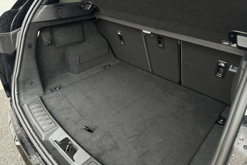 2025 (25) LAND ROVER RANGE ROVER EVOQUE 2.0 D165 S 5dr Auto 4966699