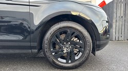 2025 (25) LAND ROVER RANGE ROVER EVOQUE 2.0 D165 S 5dr Auto 4966673