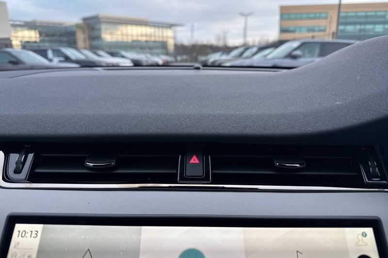 2025 (25) LAND ROVER RANGE ROVER EVOQUE 2.0 D165 S 5dr Auto 4966697