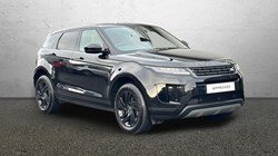 2025 (25) LAND ROVER RANGE ROVER EVOQUE 2.0 D165 S 5dr Auto 4966666