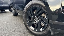 2025 (25) LAND ROVER RANGE ROVER EVOQUE 2.0 D165 S 5dr Auto 4966703