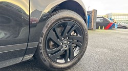 2025 (25) LAND ROVER RANGE ROVER EVOQUE 2.0 D165 S 5dr Auto 4966708